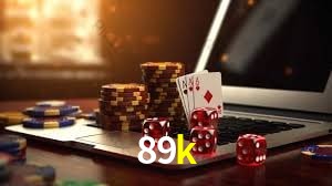 89k: Seu Especialista em Apostas Esportivas Brasileiras